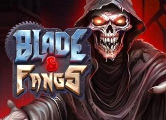 игровой слот Blade Fangs