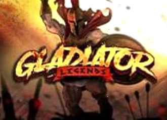 автомат Gladiator Legends