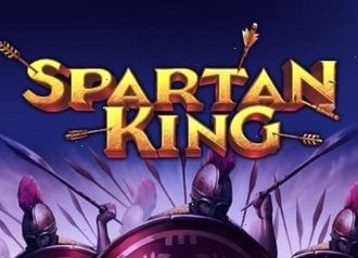 слот Spartan King от Pragmatic Play