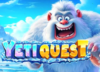 слот Yeti Quest